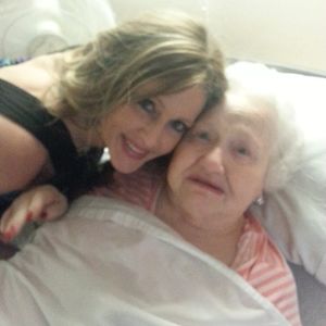 Meet your Posher, Leisa